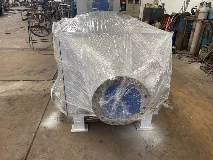 空氣冷卻器